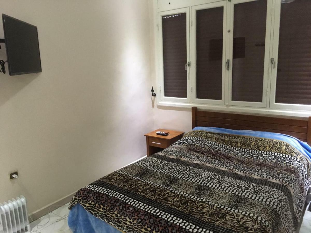Appartement Familial Emile Zola الدار البيضاء المظهر الخارجي الصورة