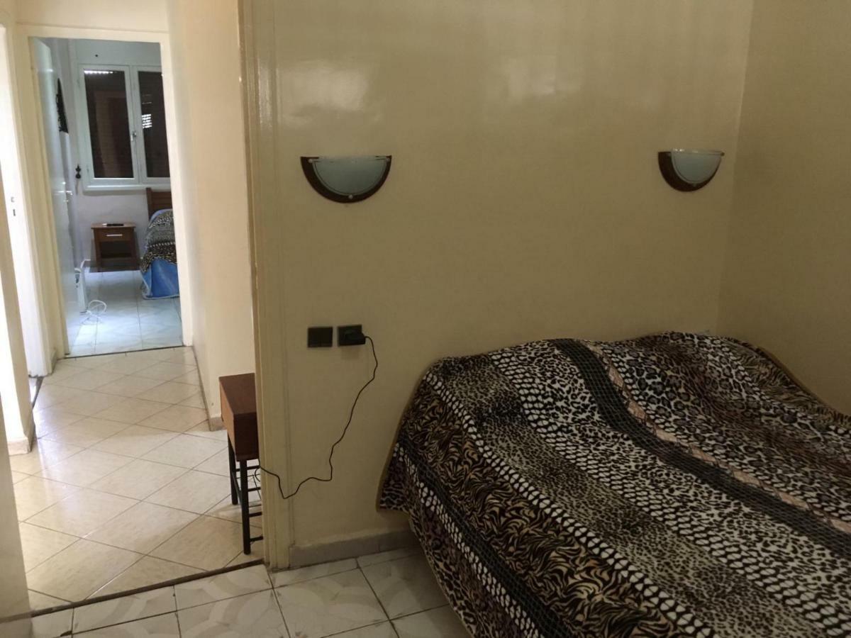 Appartement Familial Emile Zola الدار البيضاء المظهر الخارجي الصورة