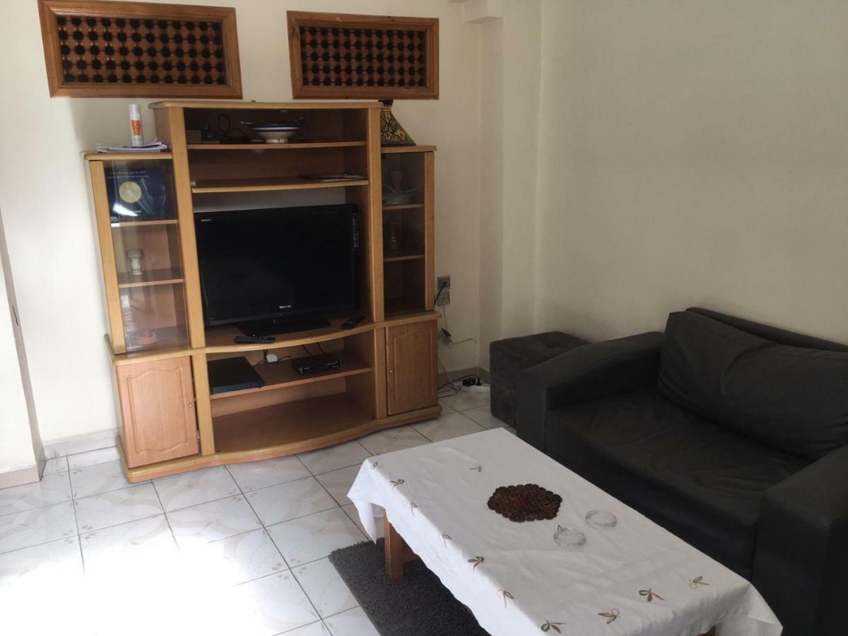 Appartement Familial Emile Zola الدار البيضاء المظهر الخارجي الصورة