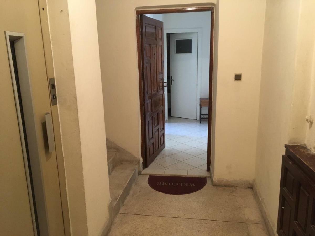 Appartement Familial Emile Zola الدار البيضاء المظهر الخارجي الصورة
