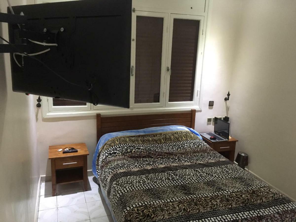 Appartement Familial Emile Zola الدار البيضاء المظهر الخارجي الصورة